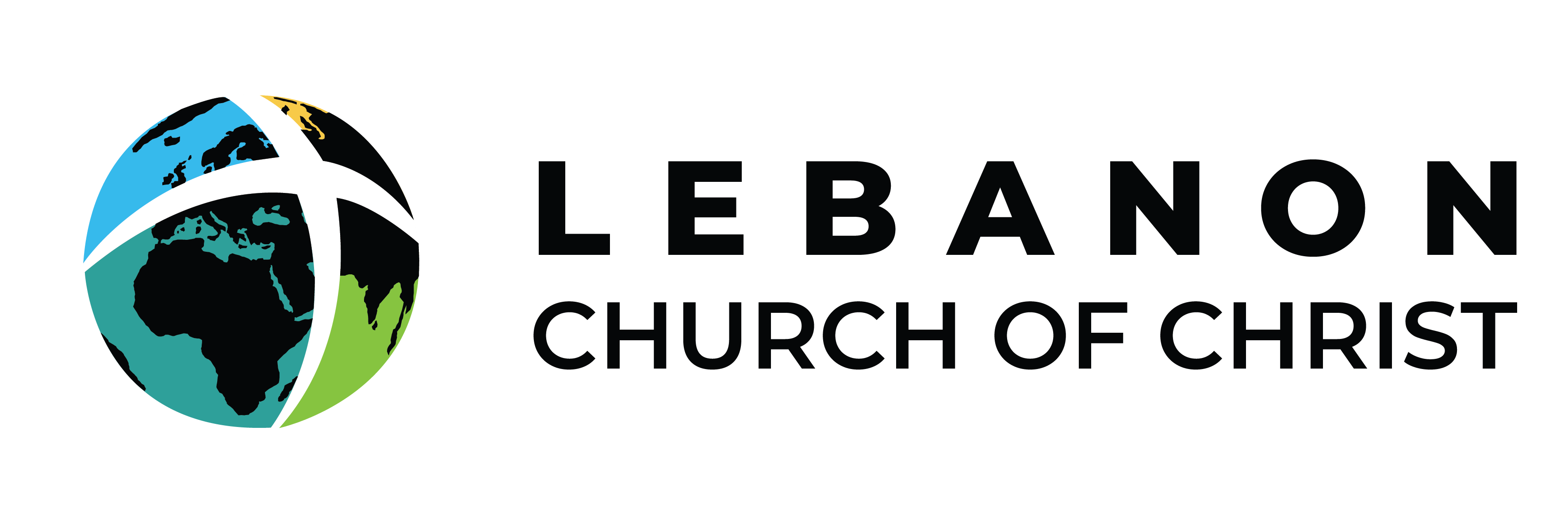 Beirut - Lebanon Church of Christ - Logo Icon